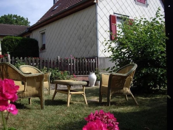 Terrass/Patio