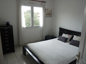 Chambre 1