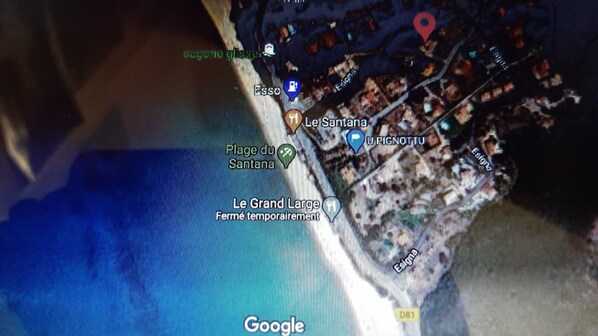 Property map
