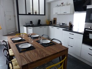 Eget kök