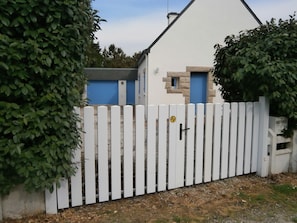 Exteriör