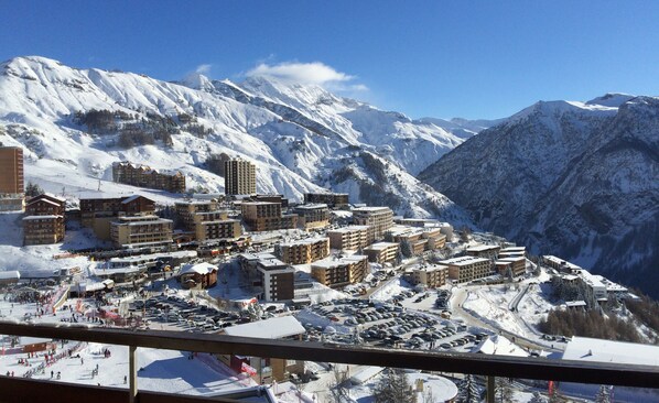 Balkon