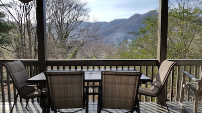 Cozy Cottage in Waynesville, NC