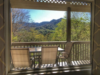 Cozy Cottage in Waynesville, NC