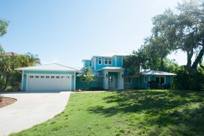 Coastal Home