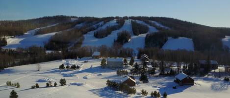 Wintersport/Ski