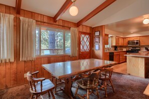 Dinning Room Table