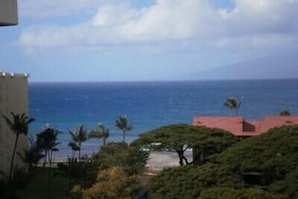 We are OPEN for our guests Penthouse 938 W/ Panoramic Oceanview Splendor KShores
