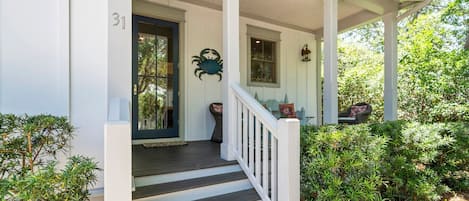 Holiday 30A vacation rental 021