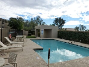 Community Swimming Pool