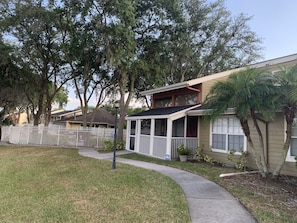 Approach to Loft