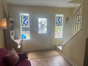 Entry way