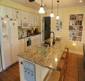 Granite
