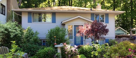 WESTWOOD COTTAGE