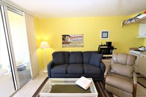 Sleeper Sofa