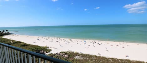 Amazing Beach Views