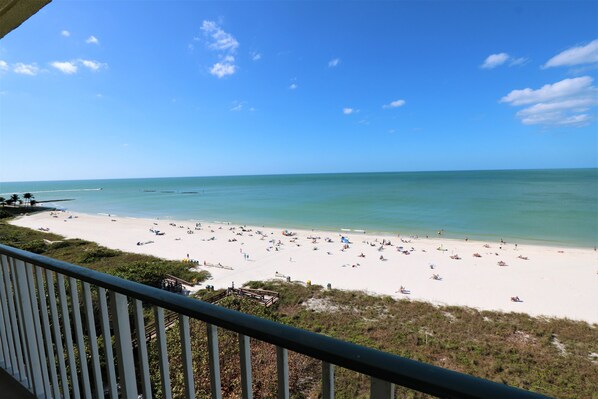 Amazing Beach Views