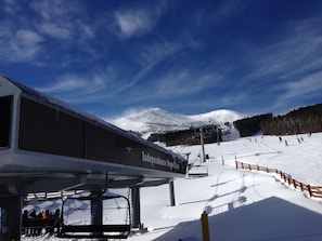 Sports d’hiver