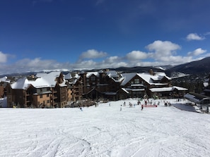 Sports d’hiver
