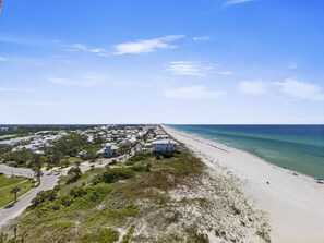 Casa Francesca | Penthouse Views | Private Balcony