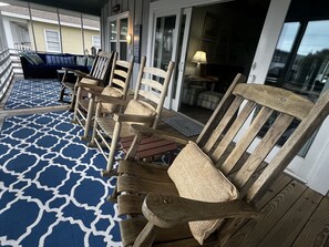 Terrass/Patio