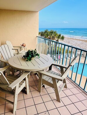 Your new favorite dinner spot.