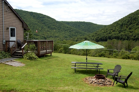 Welcome to the Whitetail.