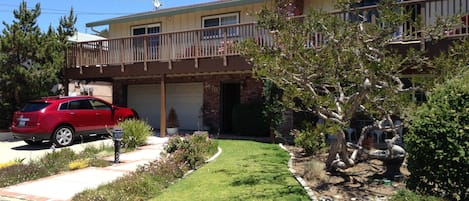 Morro Bay Beach House