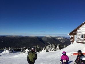 Sci e sport sulla neve