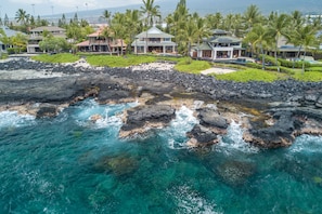 Snorkeling Lagoon