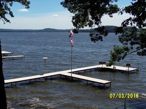 Lake