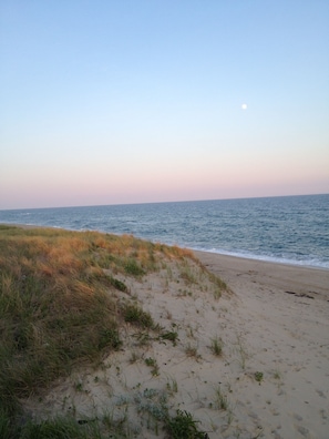 Spiaggia