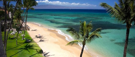 View from Lanai