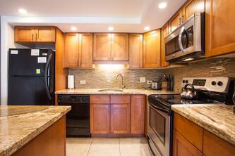 Home Away from Home, totally renovated.