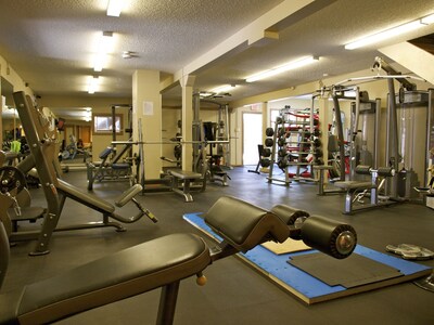 ** New Ypcfitness & Accomodations **