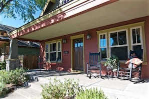 Terrass/Patio