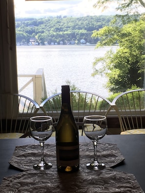 Several wineries nearby!