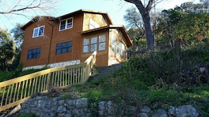territorial view 