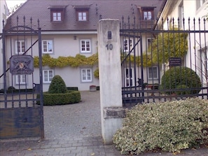 Ulkopuoli