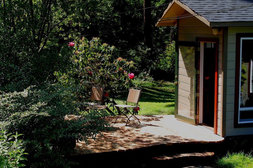 Picture of villa