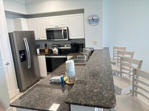 Updated Kitchen