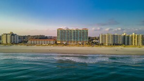 MAR VISTA GRANDE BEACH