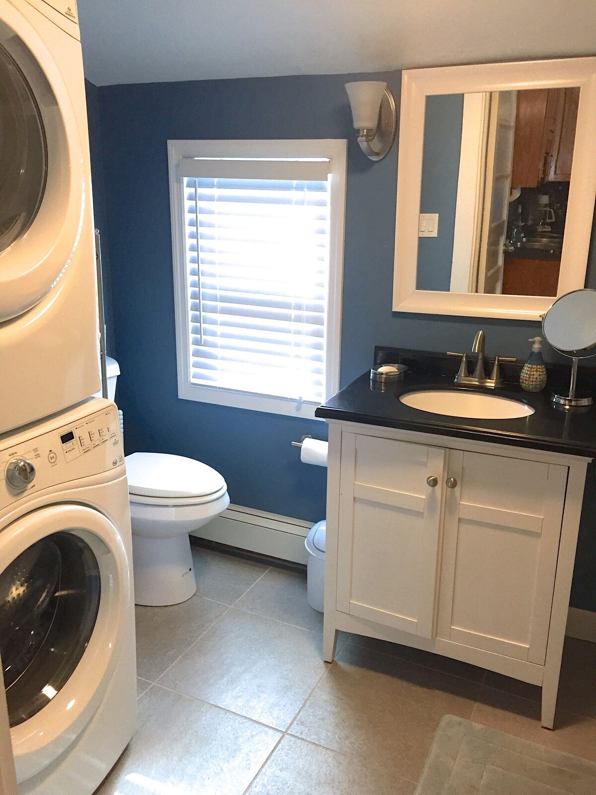 4 Bedroom Family-Friendly Beach Rental