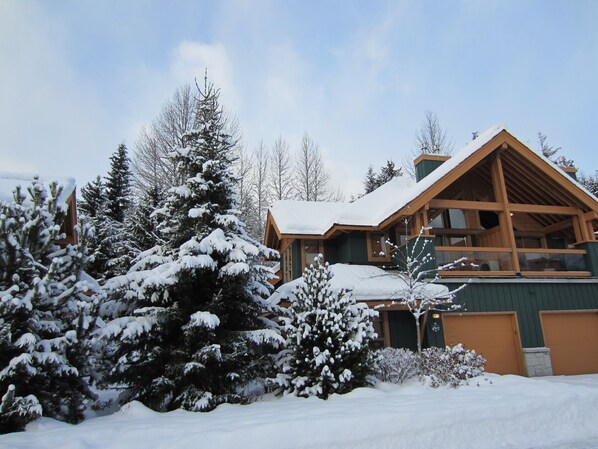 Your Whistler Home Away 