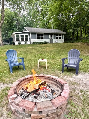 River Dream Cottage