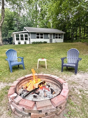 River Dream Cottage