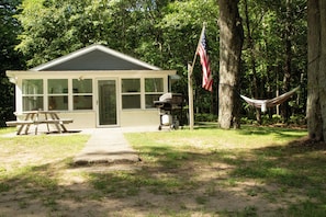 River Dream Cottage