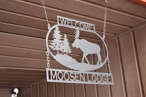 Make Moosen Lodge your unforgettable family getaway!