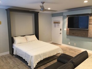 Murphy Bed