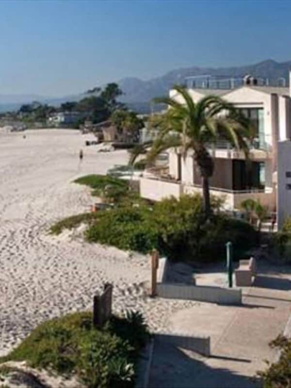 Access to Beach Less than a Block From Condo Door
